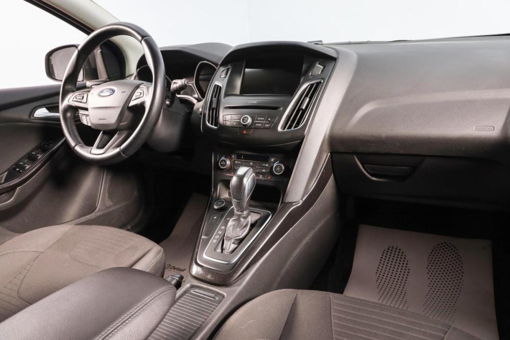 Ford Focus III Рестайлинг Новосибирск  - изображение 17