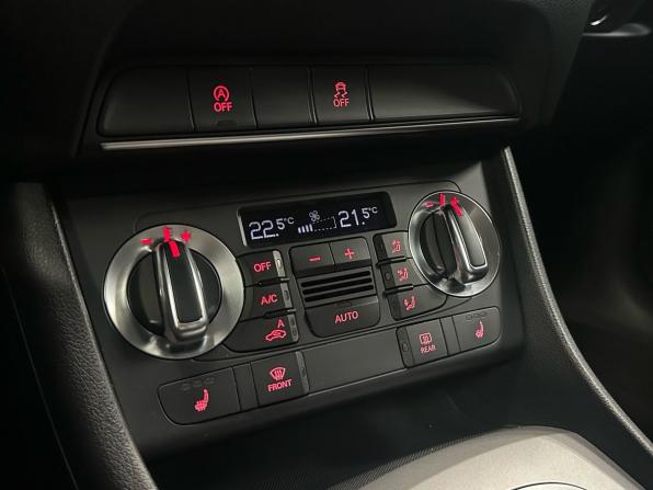 Audi Q3 I (8U) с пробегом 2013 года, цена 1 320 000 рублей, 287028 км, внедорожник, Автокод Объявления