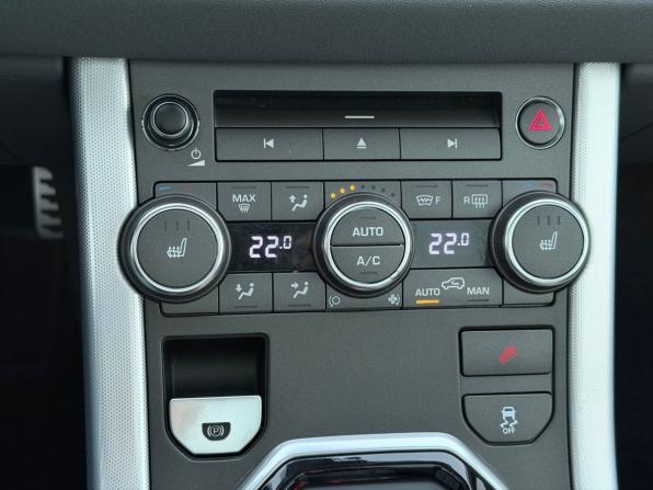Land Rover Range Rover Evoque I с пробегом 2014 года, цена 2 159 000 рублей, 176961 км, внедорожник, Автокод Объявления
