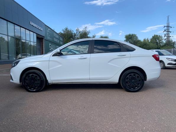 Lada (ВАЗ) Vesta I с пробегом 2019 года, цена 930 000 рублей, 134000 км, седан, Автокод Объявления