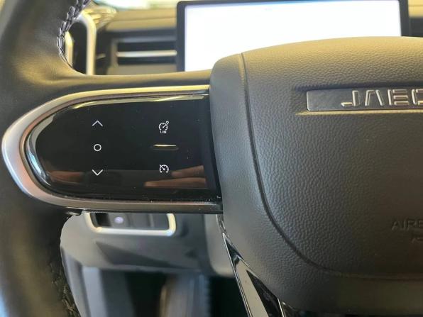 Jaecoo J7 I с пробегом 2024 года, цена 2 250 000 рублей, 20768 км, внедорожник, Автокод Объявления