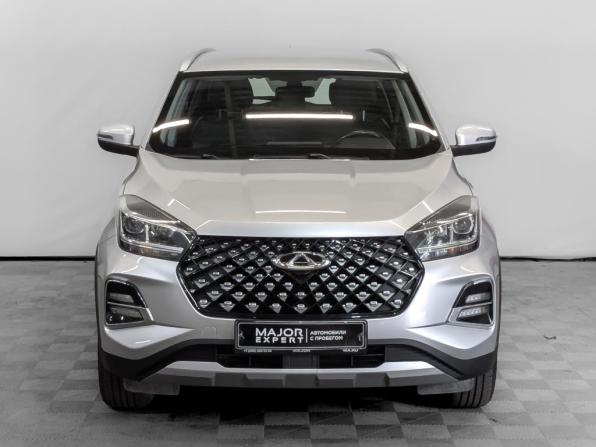 Chery Tiggo 4 Pro I Рестайлинг с пробегом 2024 года, цена 1 495 000 рублей, 49672 км, внедорожник, Автокод Объявления