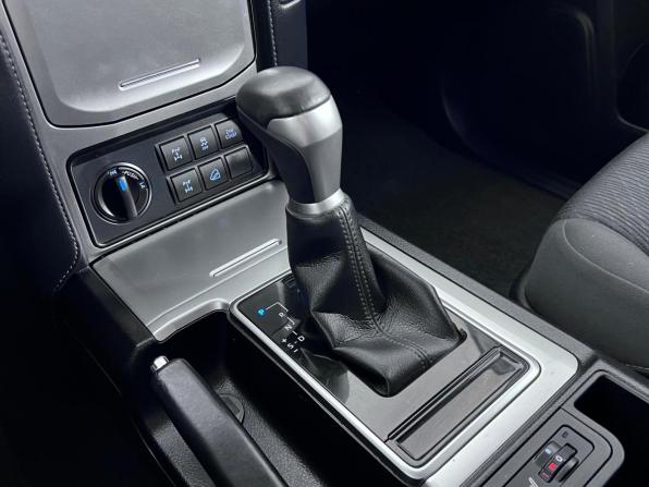 Toyota Land Cruiser Prado 150 Series Рестайлинг 3 с пробегом 2022 года, цена 6 500 000 рублей, 73750 км, внедорожник, Автокод Объявления
