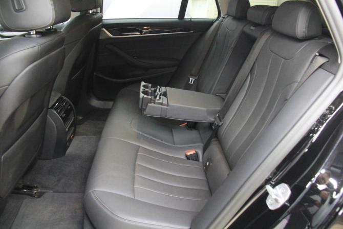 BMW 5 серии VII (G30/G31/G38) Рестайлинг с пробегом 2020 года, цена 3 885 000 рублей, 158898 км, универсал, Автокод Объявления