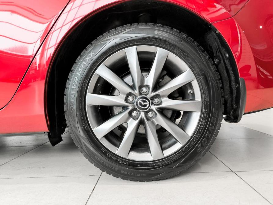 Mazda 6 III (GJ) Рестайлинг 2 Казань  - изображение 22