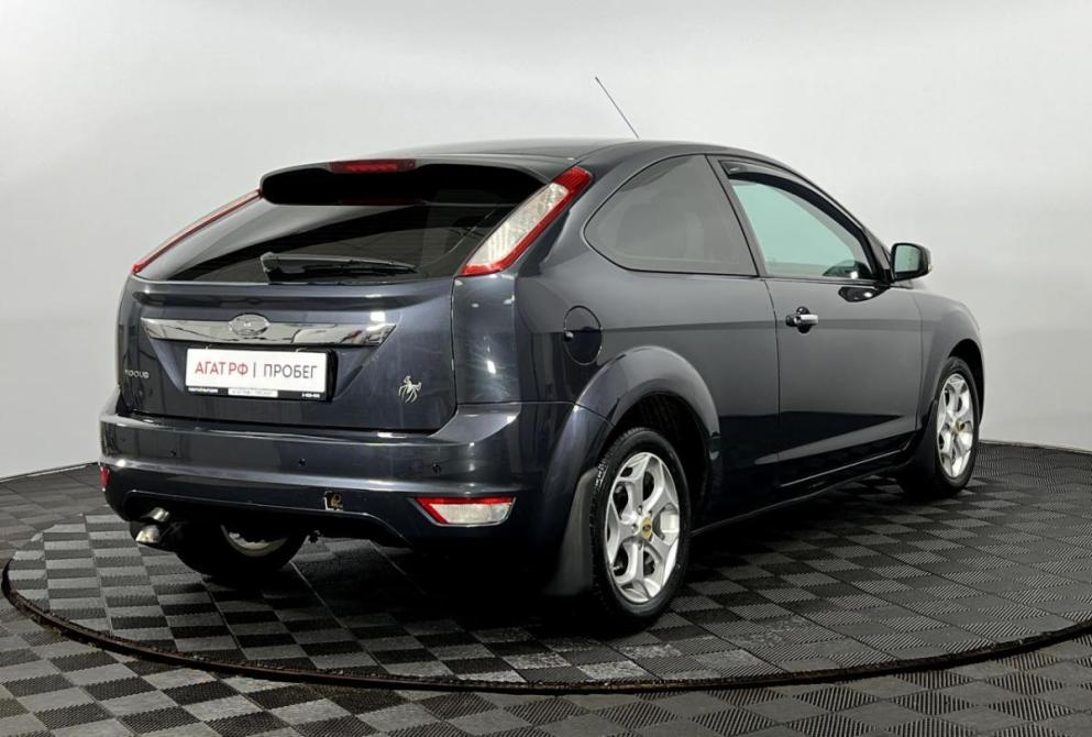 Ford Focus II Нижний Новгород  - изображение 6