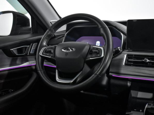 Chery Tiggo 8 Pro I с пробегом 2022 года, цена 1 790 000 рублей, 64090 км, внедорожник, Автокод Объявления