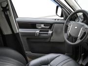 Land Rover Discovery IV Москва  - изображение 28