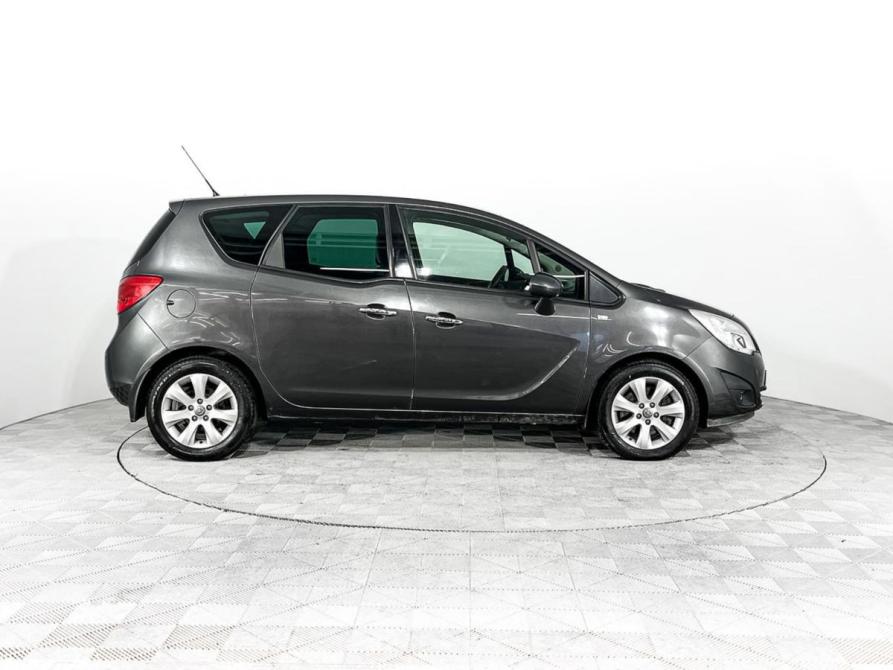 Opel Meriva B Ногинск  - изображение 7