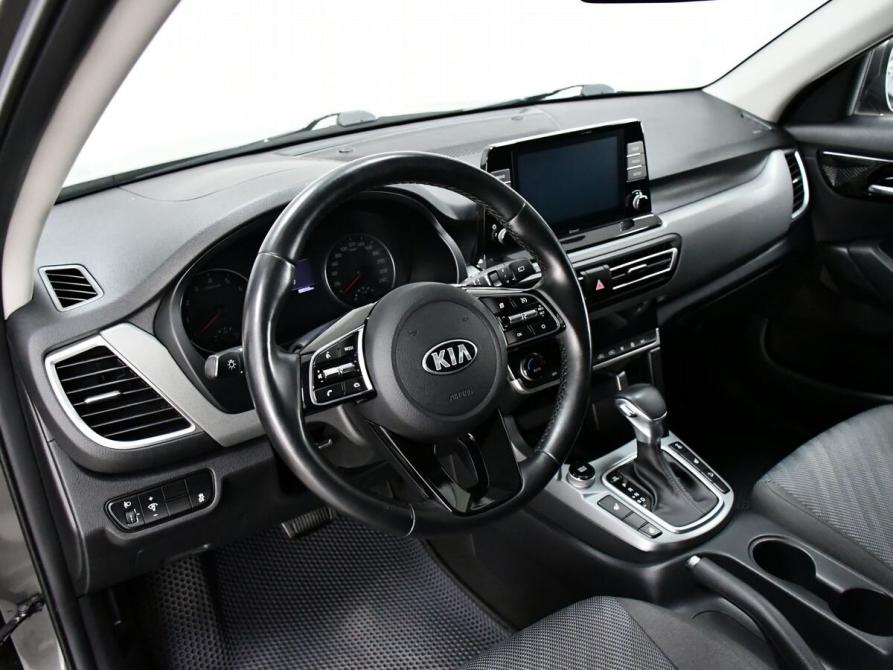 Kia Seltos I Новосибирск  - изображение 12