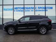 Geely Atlas Pro Екатеринбург  - изображение 36