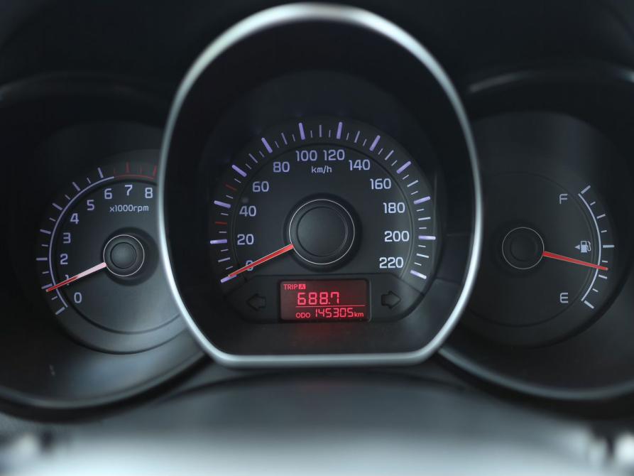 Kia Rio III Ижевск  - изображение 16