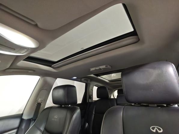 Infiniti JX с пробегом 2013 года, цена 1 385 000 рублей, 255230 км, внедорожник, Автокод Объявления