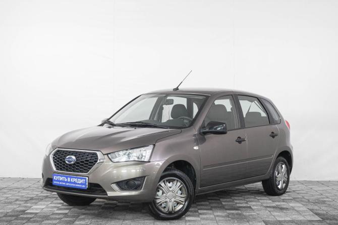 Datsun mi-DO с пробегом 2019 года, цена 759 000 рублей, 29900 км, хэтчбек, Автокод Объявления