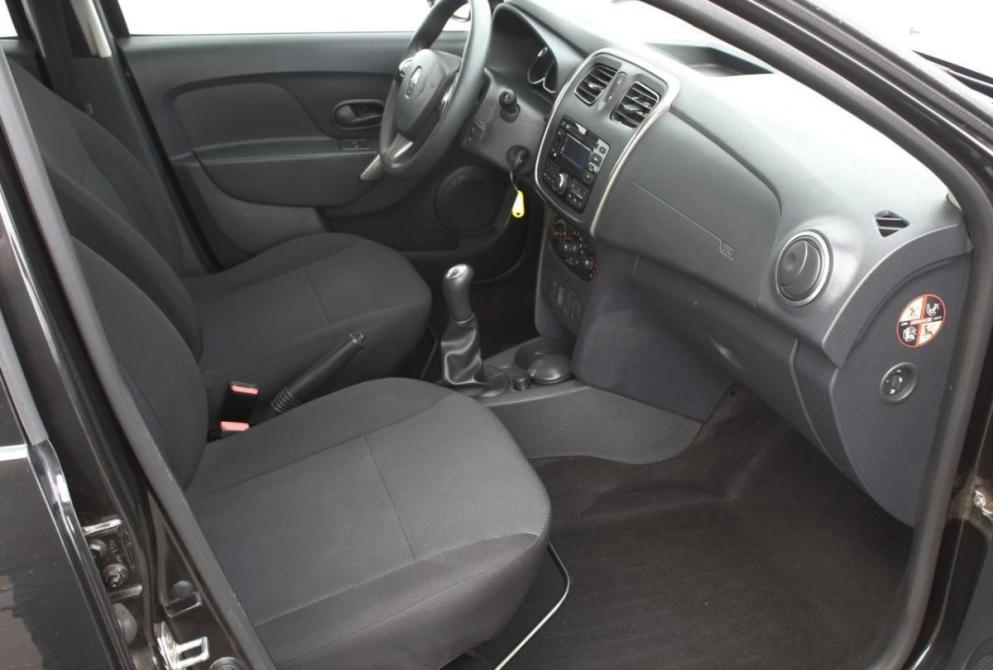 Renault Sandero I Нижний Новгород  - изображение 12