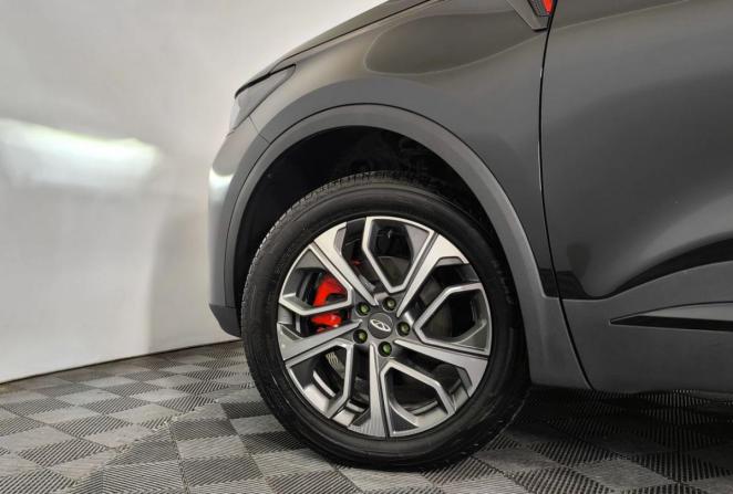 Chery Tiggo 7 Pro Max I Рестайлинг с пробегом 2025 года, цена 2 100 000 рублей, 17670 км, внедорожник, Автокод Объявления