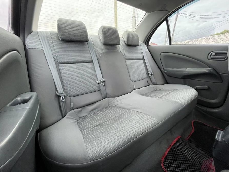 Nissan Almera Classic I Краснодар  - изображение 14