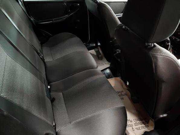 Chevrolet Niva I Рестайлинг с пробегом 2018 года, цена 710 000 рублей, 110389 км, внедорожник, Автокод Объявления