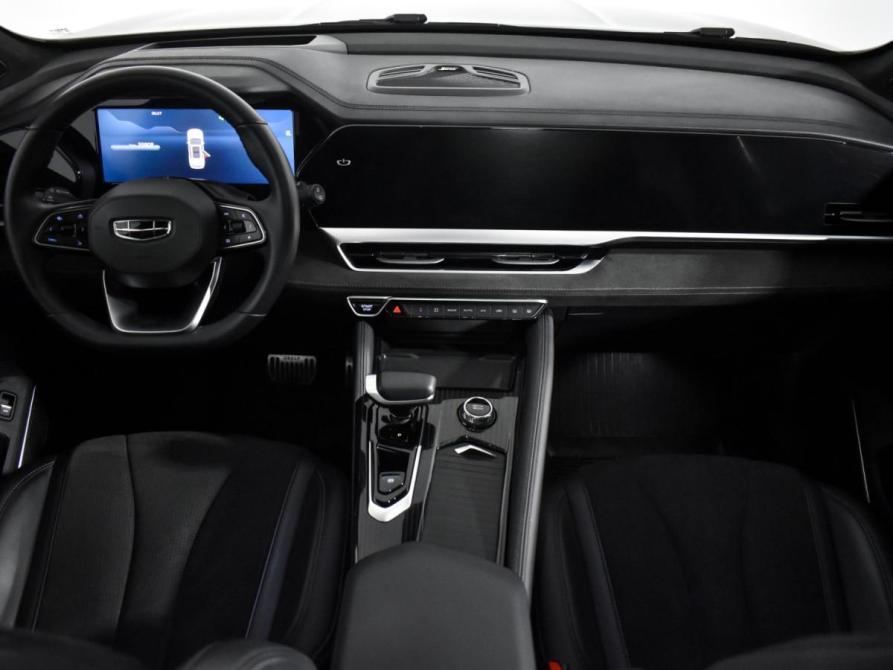 Geely Monjaro I Санкт-Петербург  - изображение 16