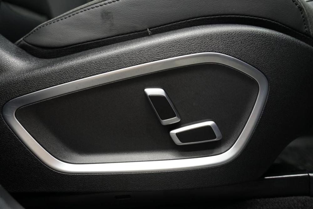 Geely Tugella I Рестайлинг Крым  - изображение 25