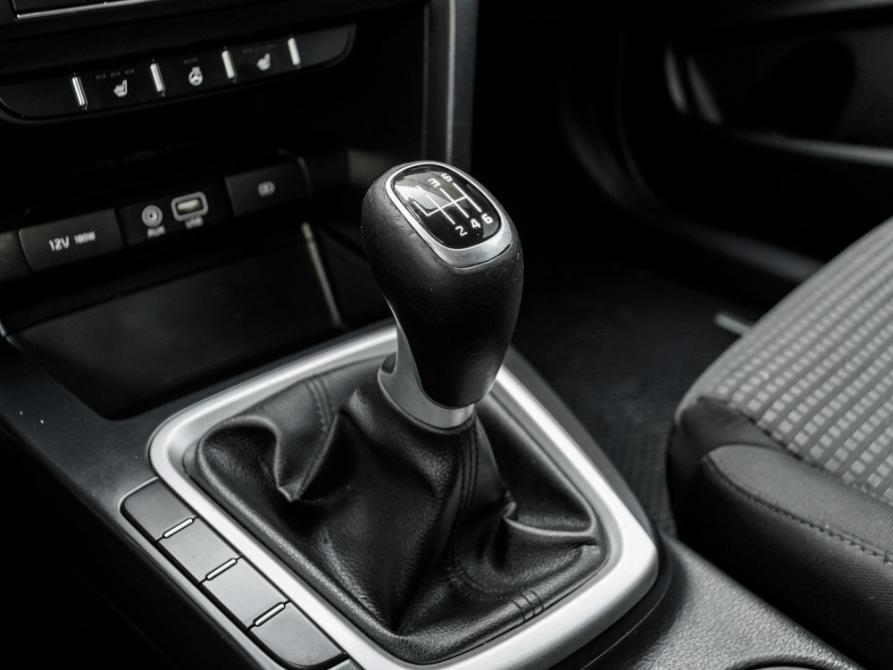 Kia Ceed III Екатеринбург  - изображение 21