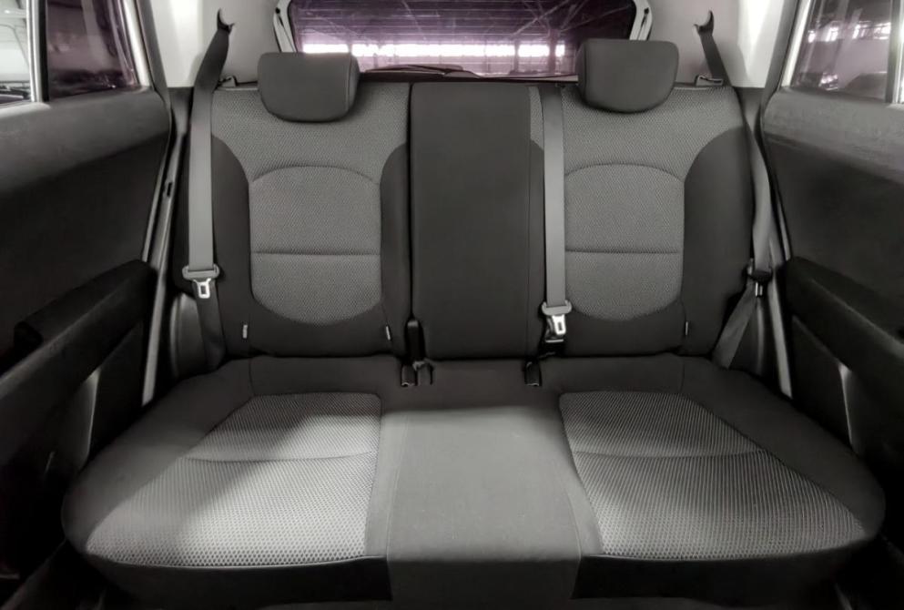 Hyundai Creta I Волгоград  - изображение 16
