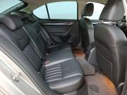 Skoda Octavia III (A7) Рестайлинг Москва  - изображение 31