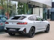 BMW X4 II (G02) Рестайлинг Санкт-Петербург  - изображение 29