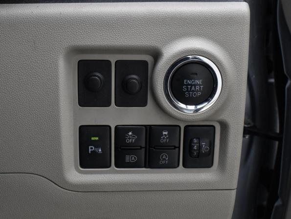 Daihatsu Boon III Рестайлинг с пробегом 2019 года, цена 995 000 рублей, 50420 км, хэтчбек, Автокод Объявления