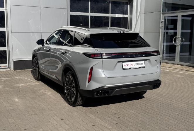 Exeed RX с пробегом 2023 года, цена 3 180 000 рублей, 38327 км, внедорожник, Автокод Объявления