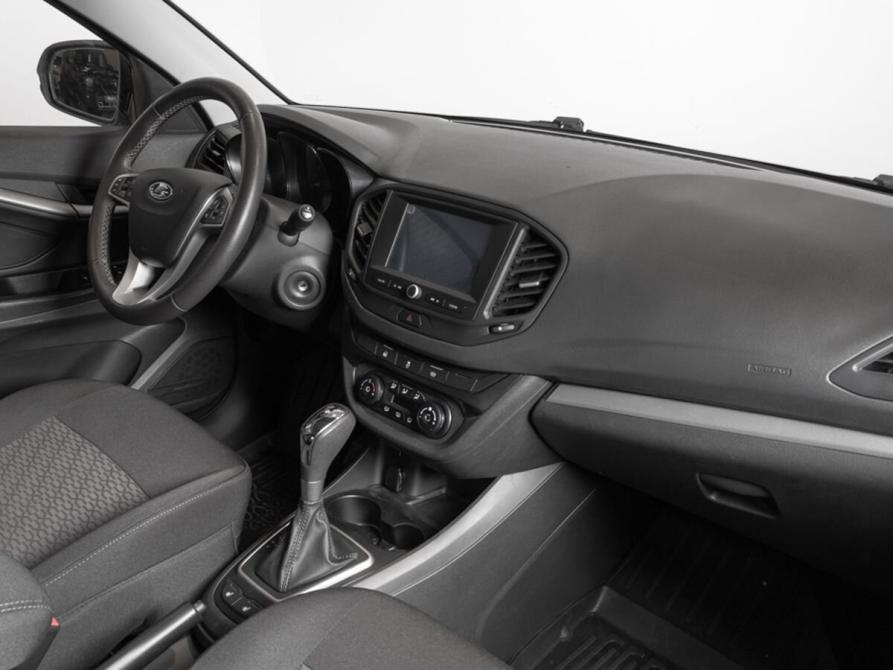 Lada (ВАЗ) Vesta I Казань  - изображение 7