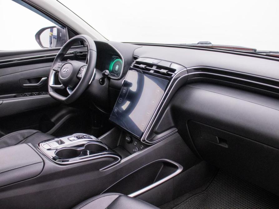 Hyundai Tucson IV Москва  - изображение 11