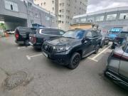 Toyota Land Cruiser Prado 150 Series Рестайлинг 3 Санкт-Петербург  - изображение 12