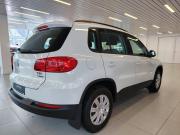 Volkswagen Tiguan I Рестайлинг Санкт-Петербург  - изображение 18