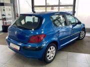 Peugeot 307 I Красноярск  - изображение 15
