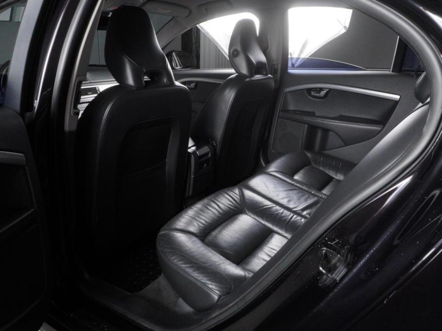 Volvo S80 II Рестайлинг Минеральные Воды  - изображение 11