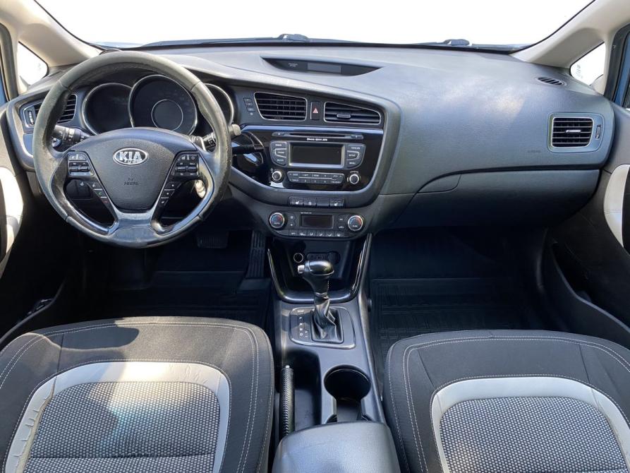Kia Ceed II Москва  - изображение 11