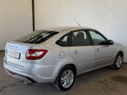 Lada (ВАЗ) Granta I Рестайлинг Псков  - изображение 24
