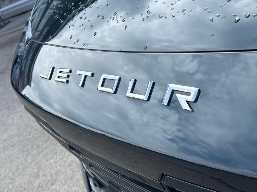 JETOUR DASHING I Ижевск  - изображение 32