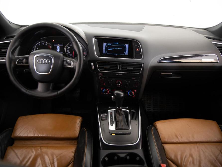 Audi Q5 I (8R) Санкт-Петербург  - изображение 9