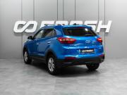 Hyundai Creta I Тюмень  - изображение 23