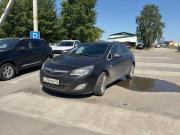 Opel Astra J Курган  - изображение 6