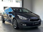 Kia Ceed II Уфа  - изображение 25