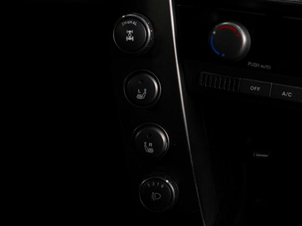 SsangYong Kyron I Рестайлинг с пробегом 2013 года, цена 1 019 000 рублей, 271271 км, внедорожник, Автокод Объявления