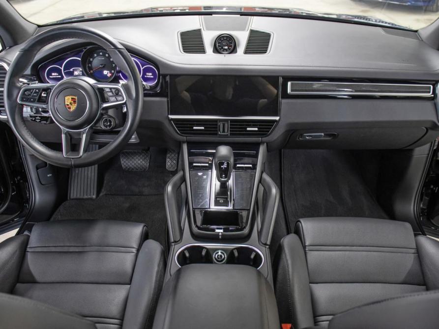 Porsche Cayenne III Москва  - изображение 15