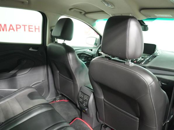 Ford Kuga II с пробегом 2014 года, цена 969 000 рублей, 199092 км, внедорожник, Автокод Объявления