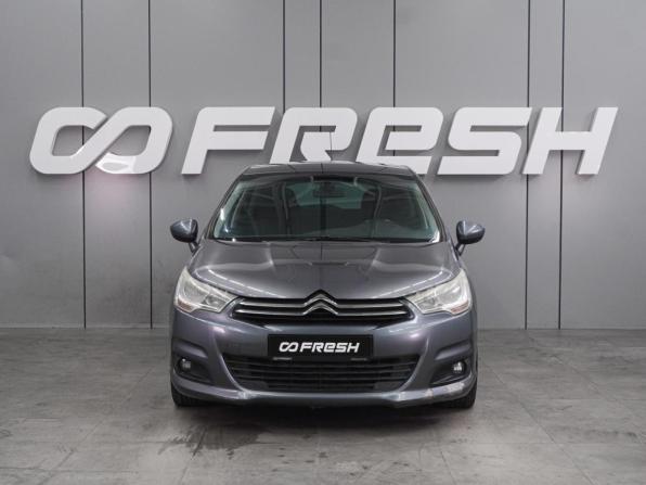Citroen C4 II с пробегом 2011 года, цена 549 000 рублей, 196654 км, хэтчбек, Автокод Объявления
