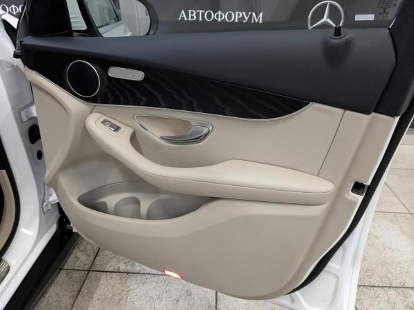 Mercedes-Benz GLC I (X253) Рестайлинг с пробегом 2021 года, цена 5 285 000 рублей, 12868 км, внедорожник, Автокод Объявления