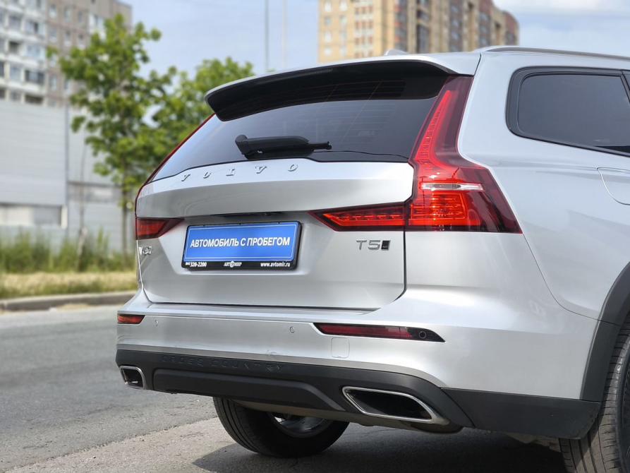 Volvo V60 Cross Country II Санкт-Петербург  - изображение 7