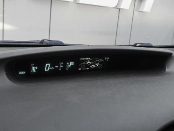 Toyota Prius III (XW30) с пробегом 2009 года, цена 999 000 рублей, 153563 км, лифтбек, Автокод Объявления
